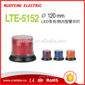 LTE-5153 flashing green led warning strobe light